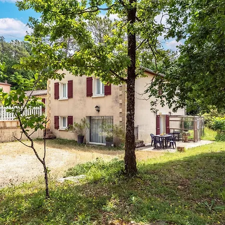 Sofia - Avec Piscine Et Detente Sarlat
