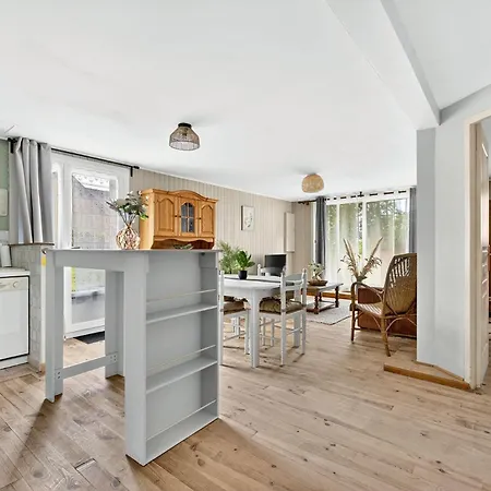 Appartement Sofia - Avec Piscine Et Detente