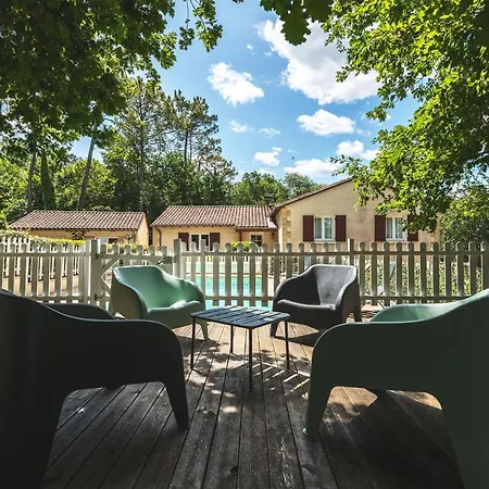 Appartement Sofia - Avec Piscine Et Detente *