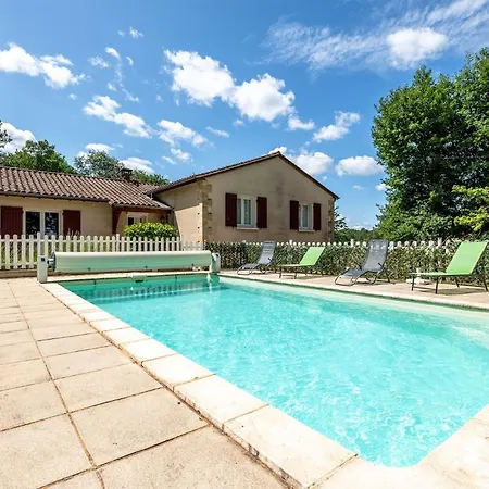 Appartement Sofia - Avec Piscine Et Detente *