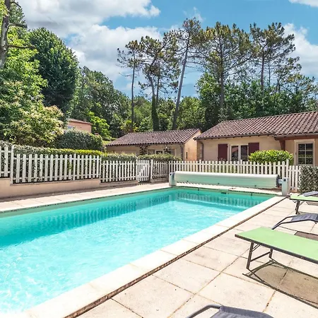 Sofia - Avec Piscine Et Detente * Sarlat-la-Canéda
