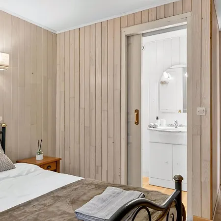 Sofia - Avec Piscine Et Detente Appartement *