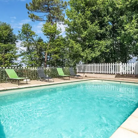 Appartement Sofia - Avec Piscine Et Detente *