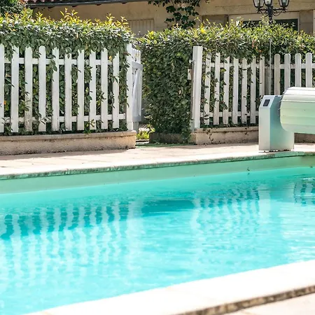 Sofia - Avec Piscine Et Detente Appartement