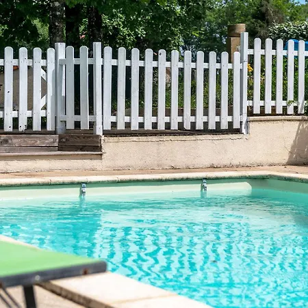 Appartement Sofia - Avec Piscine Et Detente