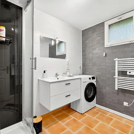 Appartement Sofia - Avec Piscine Et Detente Sarlat