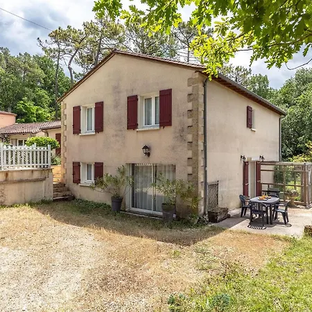 Sofia - Avec Piscine Et Detente Appartement Sarlat