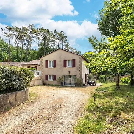 Appartement Sofia - Avec Piscine Et Detente Sarlat