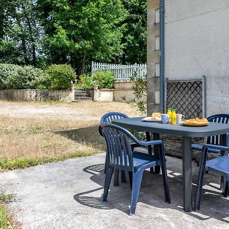 Sofia - Avec Piscine Et Detente Sarlat