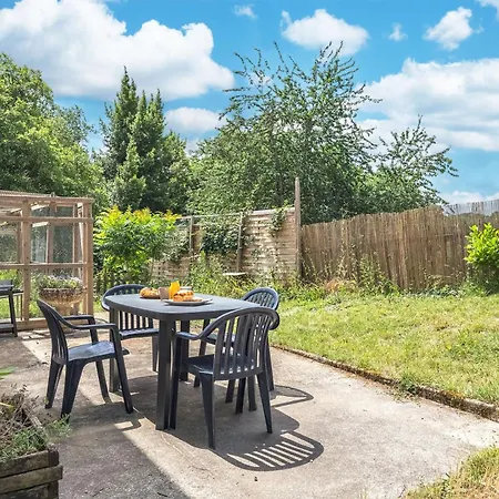 Appartement Sofia - Avec Piscine Et Detente *
