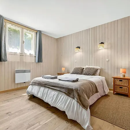 Appartement Sofia - Avec Piscine Et Detente